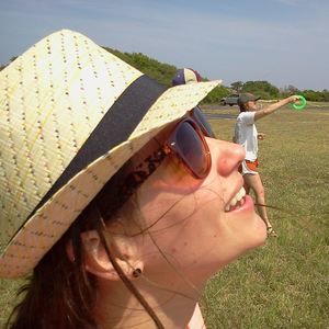 Meet your Posher, Tara